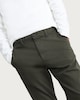 image 2 of F&F FREEF!T® Slim Leg Chino Trousers in Khaki