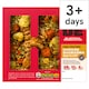 image 1 of  Hide Chicken Shawarma with Hot Honey Sweet Potato 380g