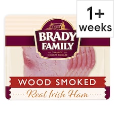 Brady Family Smoked Ham 80G