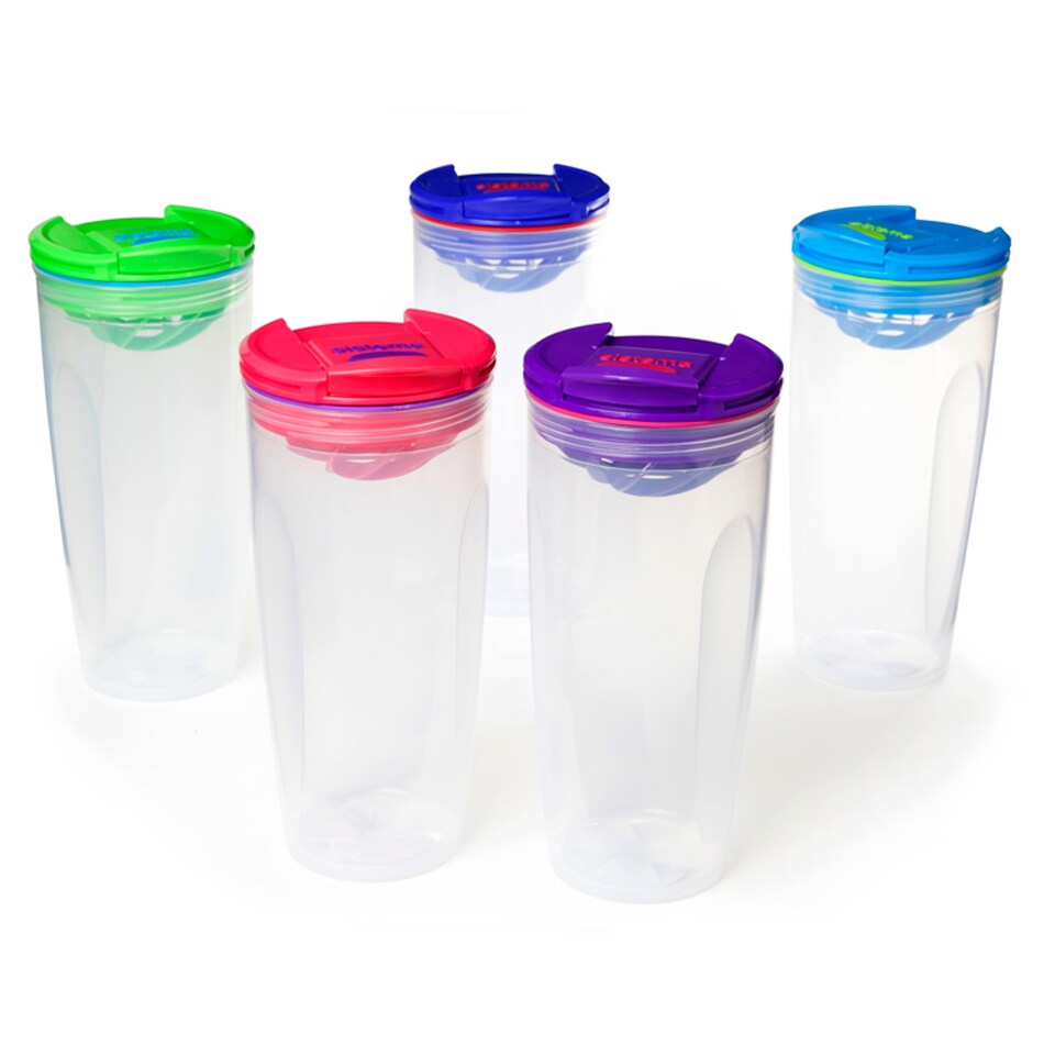 Sistema Shaker To Go To Go