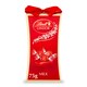 image 1 of Lindt Lindor Milk Chocolate Gift Box With Bow 75G