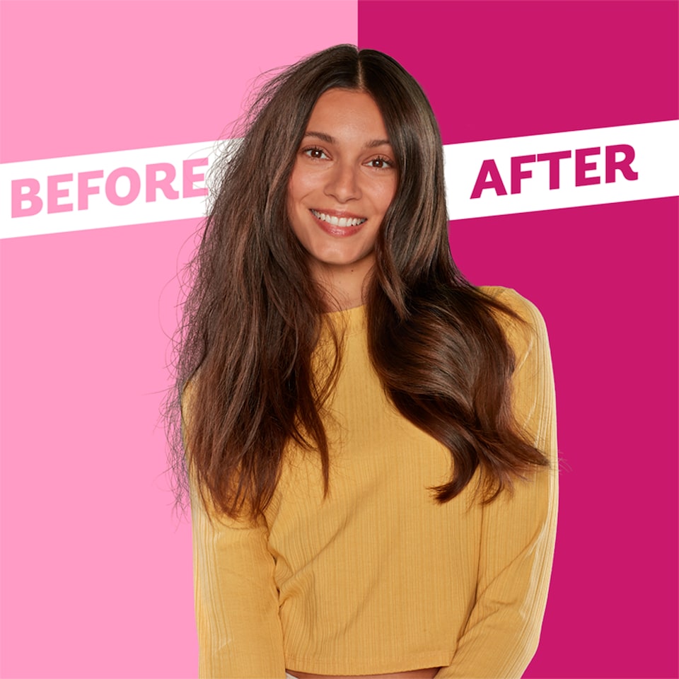 image 1 of Batiste Leave-In Dry Conditioner Blush 100Ml