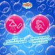 image 4 of Matey Molly Mermaid Bubble Bath 450Ml