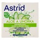 obrázok 1 z Astrid Aloe a uhorka osviežujúci denný a nočný krém 50 ml