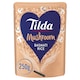 image 1 of Tilda Mushroom Steamed Basmati Rice 250G