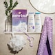 image 2 of Dove Unwind Bodywash Collection Gift Set