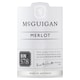 image 2 of Mcguigan Bin 578 Merlot 75Cl