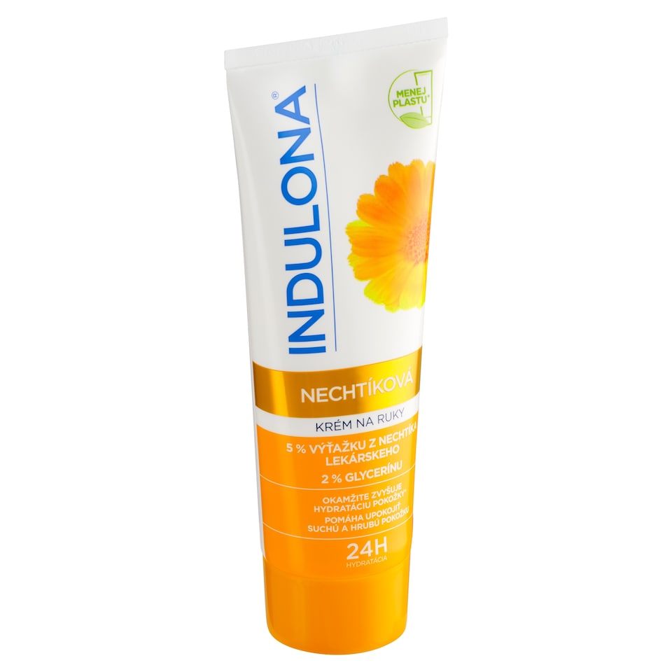 image 1 of Indulona Marigold Hand Cream 75ml