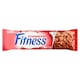 image 1 of Nestlé Fitness Cereal Slice with Strawberry Flavour, Vitamins and Minerals for Breakfast 23,5 g