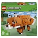 Obrázek 1 pro produkt LEGO Minecraft 21588 Liška
