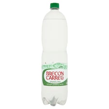 Brecon Carreg Sprklng Ml Water 1.5 Litre (L)