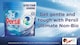 image 2 of Persil Ultimate Non Bio Ultra Stain Removal Laundry Washing Detergent Capsules Large Pack 31 Washes 421g