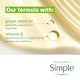 image 4 of Simple Kind to Skin Hydrating Cleansing Oil 125ml