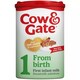 image 1 of Cow & Gate 1 First Infant Baby Milk Formula Powder from Birth 800g