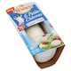 image 2 of Président Petits Chèvres Fat, Soft, Unflavoured Goat Cheese 6 pcs 100 g