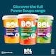 image 5 of BOL Protein Thai Green Noodle Power Soup 600g