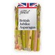 image 1 of Tesco Finest Jubilee Asparagus 180G