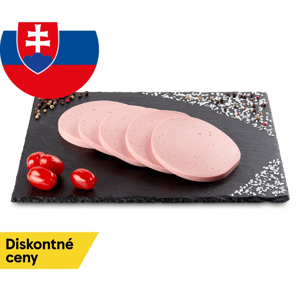 Nord Jemná saláma