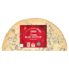 Tesco Blue Stilton 454G