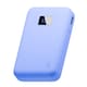 image 2 of JUICE 2 POWERBANK BLUE WITH INTEGRATED CABLE