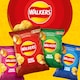 image 3 of Walkers Legendary Ready Salted Potato Crisps 150g