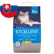 obrázok 1 z Brit Fresh for Cats Excellent bentonitové hrudkujúce stelivo pre mačky 5 kg