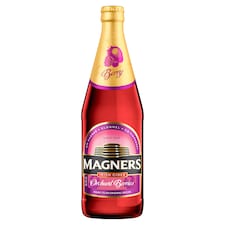 Magners Orchard Berries 500ml