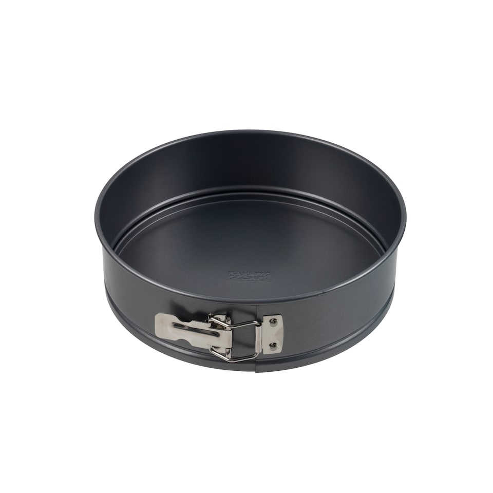 Bakers Secret Spring Form Tin 24cm