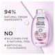 image 2 of Garnier Ultimate Blends Rice Water Shampoo 300ml