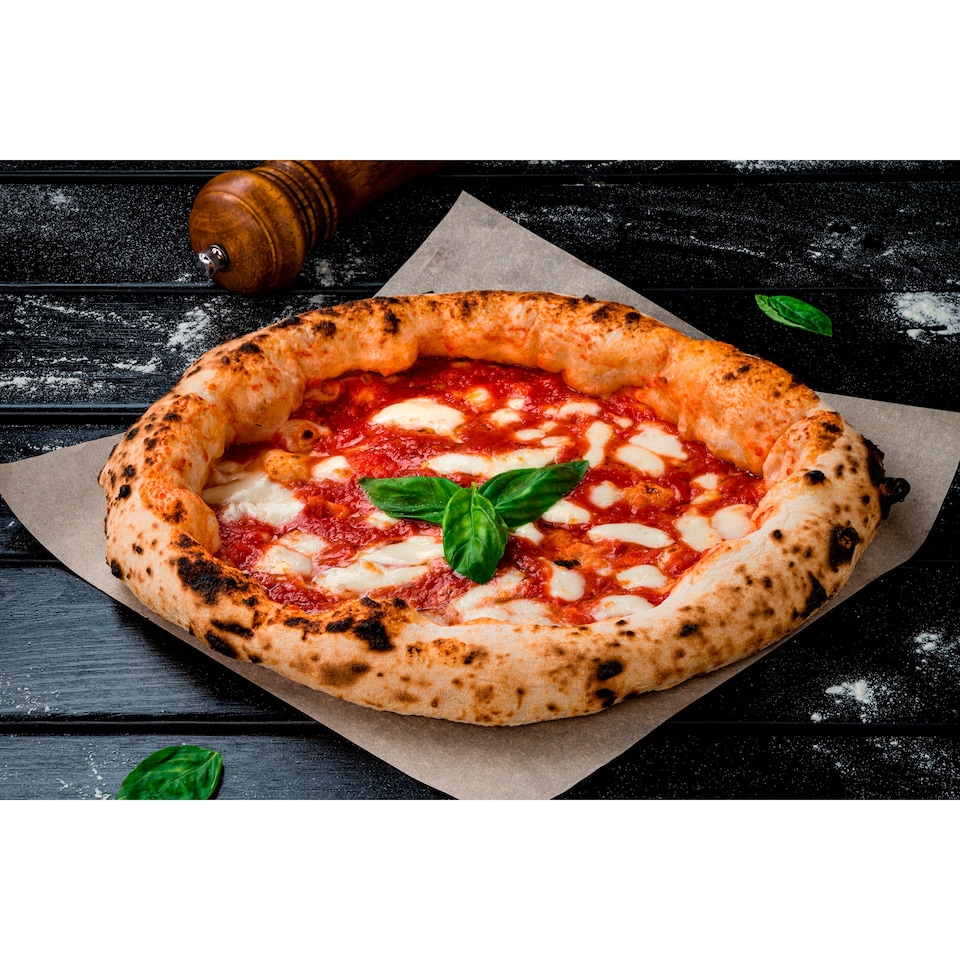 image 1 of Mutti Pizza Sauce Classica 400g
