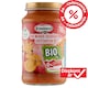 Univer bio mexikói zöldségek sertéshússal bébiétel 10 hónapos kortól 220 g  1. kép