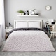 image 1 of SILENTNIGHT SPOT DUVET SET DOUBLE
