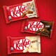 image 4 of Kit Kat White Chocolate 4 Finger Wafer Bars 4 x 41.5g