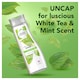 image 2 of Herbal Essences White Tea & Mint Shampoo 400Ml