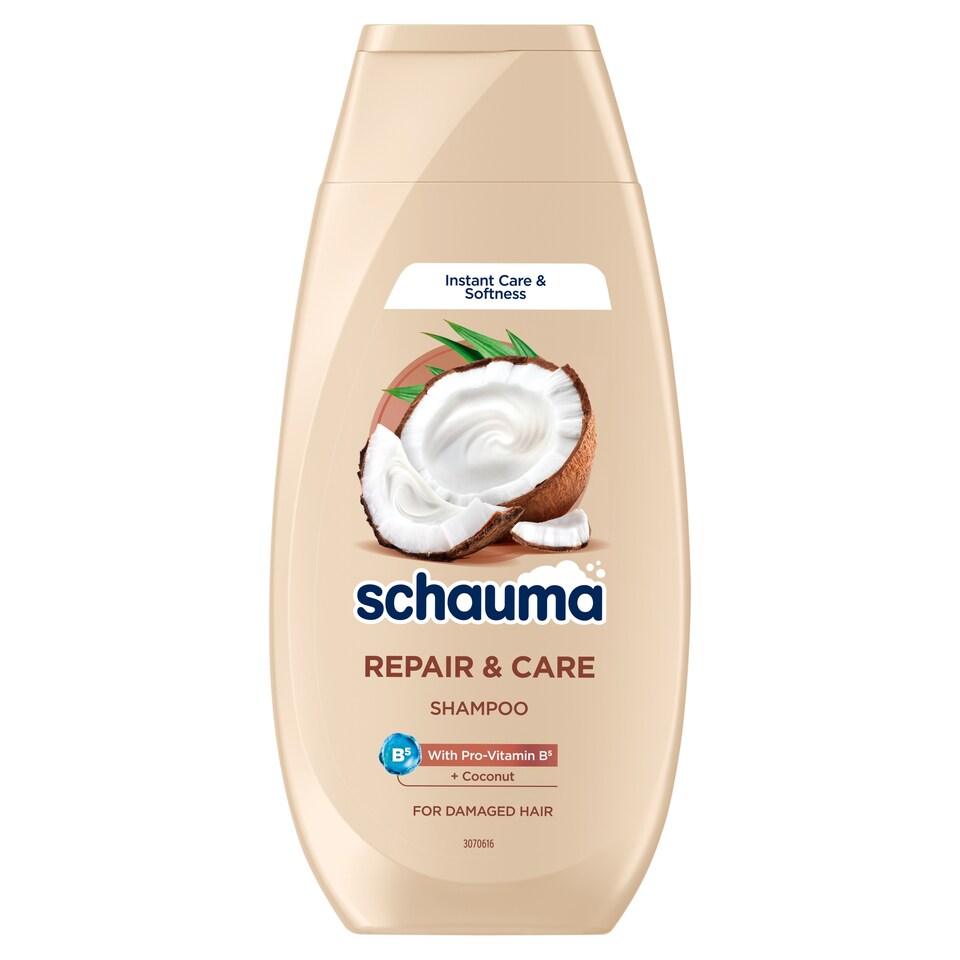 Schauma Repair & Care šampon 250ml