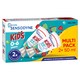 obrázok 2 z Sensodyne Pronamel Kids zubná pasta s fluoridom jahodová príchuť 0 - 6 rokov 2 x 50 ml