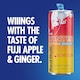 image 2 of Red Bull Sugar Free Winter Apple & Ginger Edition Energy Drink 473ml