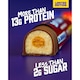 image 3 of Grenade Soft Core Creme Egg protein bar 45g