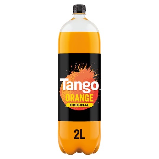 What is better Fanta or Tango? What is better Fanta or Tango?