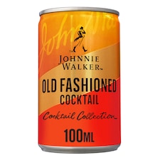 Johnnie Walker Old Fashioned 100ml
