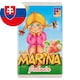 obrázok 1 z Laguna Marina keks jahoda 100 g