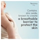 image 4 of Aveeno Baby Nappy Cream 100ml