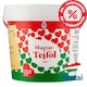 Magyar Tejföl 20%-os tejföl 800 g   1. kép