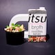 image 4 of Itsu Broth For Noodles - Beef Pho 1L