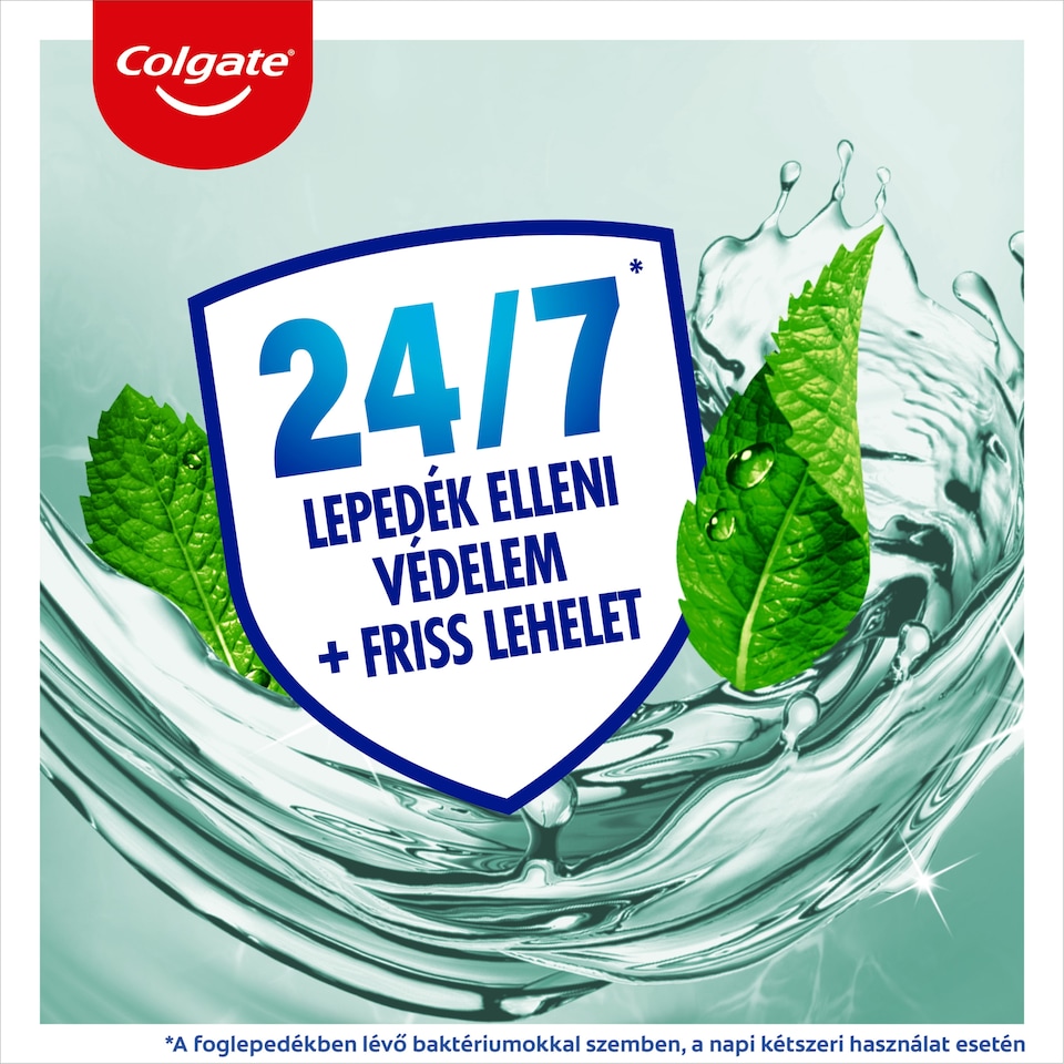 Colgate Plax Soft Mint szájvíz 500 ml  1. kép