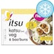 image 1 of Itsu Katsu Veg Bao Buns 270g