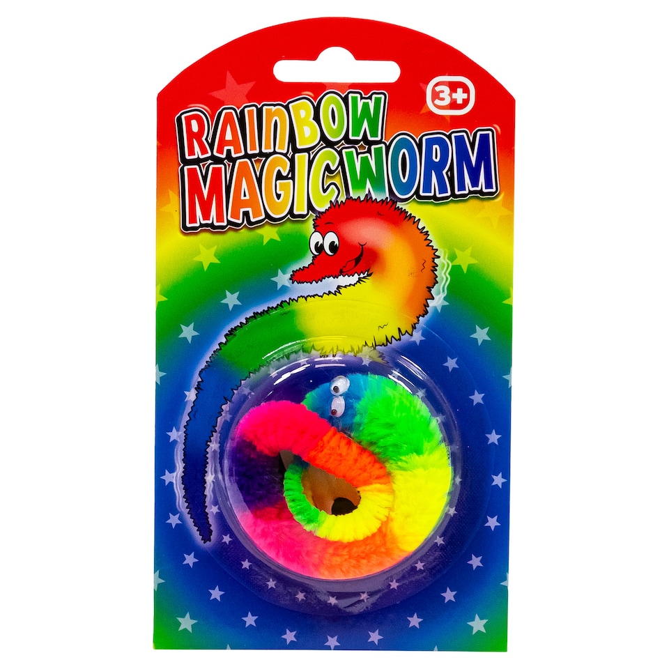 Magic Worm