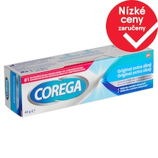 Péče o zubní náhrady