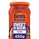 image 1 of Bens Original Sweet & Sour Sauce 450G