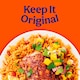 image 2 of Ben's Original Caribbean BBQ Microwave Rice 220g